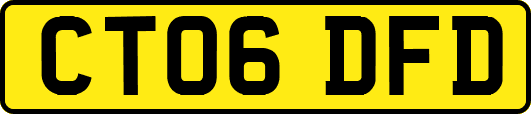 CT06DFD
