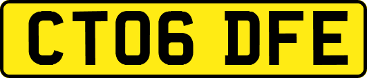 CT06DFE