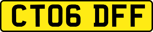 CT06DFF