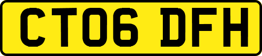 CT06DFH