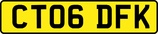 CT06DFK