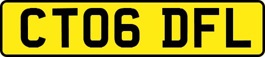 CT06DFL