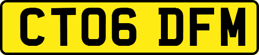 CT06DFM