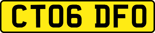 CT06DFO