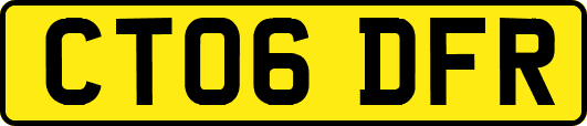 CT06DFR