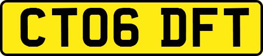 CT06DFT