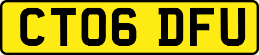 CT06DFU
