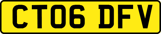 CT06DFV