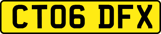 CT06DFX