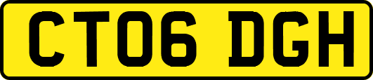CT06DGH