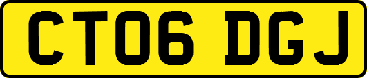 CT06DGJ