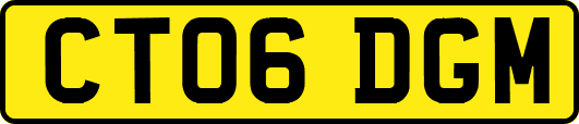 CT06DGM