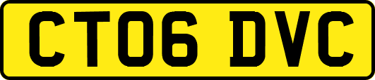 CT06DVC