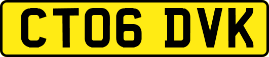 CT06DVK