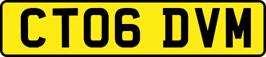 CT06DVM