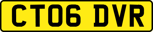 CT06DVR