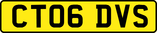 CT06DVS