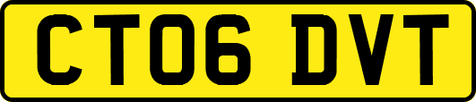 CT06DVT