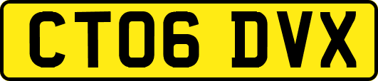 CT06DVX