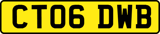 CT06DWB