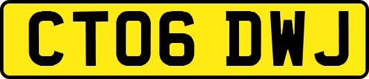 CT06DWJ