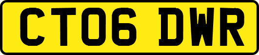 CT06DWR
