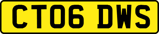 CT06DWS