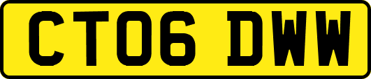 CT06DWW