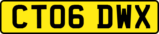 CT06DWX