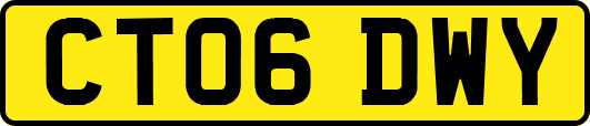CT06DWY