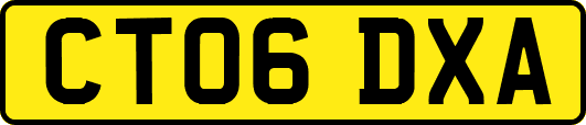 CT06DXA