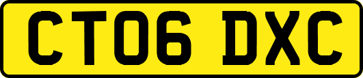 CT06DXC