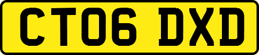 CT06DXD