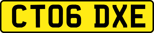 CT06DXE