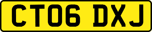 CT06DXJ