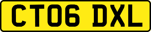 CT06DXL