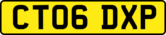 CT06DXP