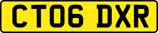 CT06DXR