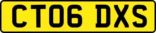 CT06DXS