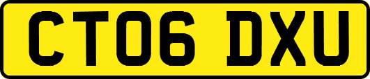 CT06DXU