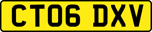 CT06DXV