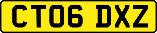 CT06DXZ