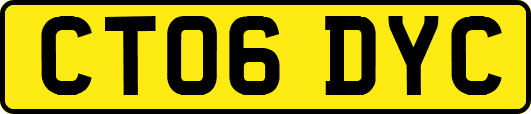 CT06DYC