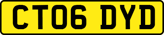 CT06DYD