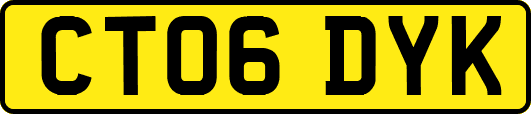 CT06DYK