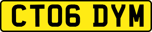 CT06DYM