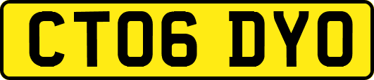 CT06DYO