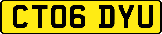 CT06DYU