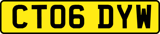 CT06DYW