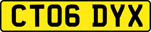 CT06DYX